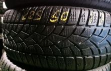 Dunlop Winter Sport 3D 98H