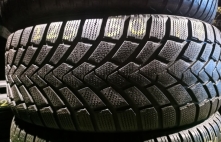 Mazzini Snowleopard 98H