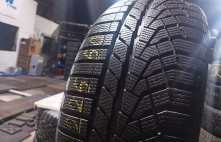 Sailun Ice Blazer Alpine Evo 1 98V