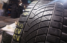Hankook Kinergy Eco 4S 94V