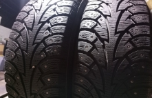 Hankook Winter I'Pike 91T