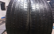 Continental Cross Contact LX Sport 106Y