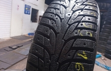 Hankook Winter I'Pike RS+ 94T