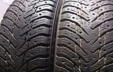 Nokian Hakkapeliitta 8 SuV 102T
