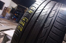 Bridgestone Turanza T001 91W