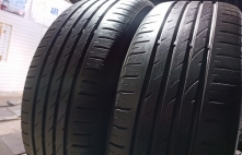 Nexen N Blue HD Plus 87H