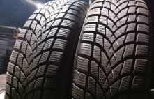 Seiberling Winter 88T