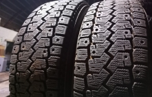 Yokohama Guardex 86Q