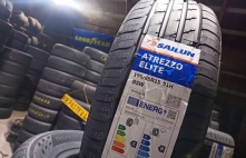 Sailun Atrezzo Elite 91H