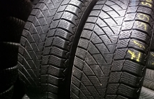 Continental Conti Viking Contact 6 SUV 102T