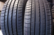 Triangle EffexSport 93Y