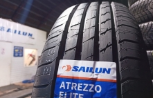 Sailun Atrezzo Elite 104W