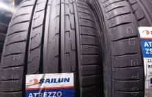 Sailun Atrezzo ZSR 2 93W