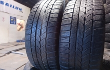 Continental Winter Contact TS790V 96V