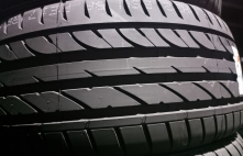 Sailun Atrezzo ZSR Suv 107Y