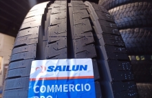 Sailun Commercio Pro 107T