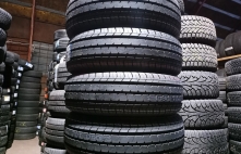 Triangle Connex Van(TV701) 109T