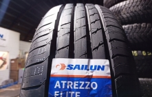 Sailun Atrezzo Elite 89V