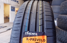 Tracmax X-Privilo TX1 95V
