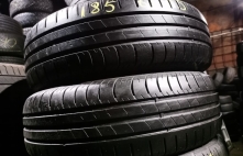 Hankook Kinergy Eco 88T