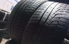 Hankook Winter I'Cept Evo 2 105V