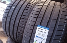 Triangle EffexSport 110Y