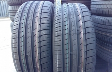 Triangle Sportex 105Y