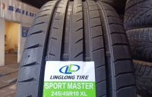 LingLong Sport Master 102Y
