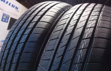 Grenlander L-Zeal 56 91V