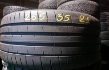 Good Year Eagle F1 Asymmetric 3 NFO 101Y