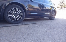 Dekorativie diski (uzlikas - kalpaki) - JAUNI 