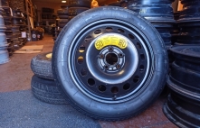 Volvo, Citroen, Peugeot, Opel, Fiat, Toyota, Ford rezerves ritenis  