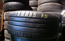 Continental Sport Contact 5P 91Y