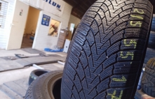 ILink Snowgripper 1 98V