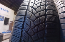 Firestone Winterhawk 3 95T