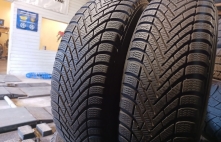 Pirelli Winter Cinturato 88T