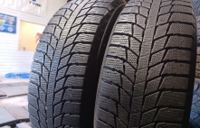 Triangle Snowlink PL01 92R