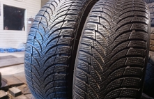 Nexen Winguard Snow G WH2 85H