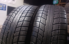 Diamondback Snow Lion 102T