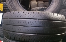 Continental Van Contact Eco 112R