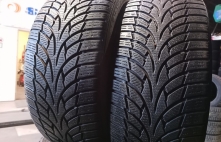 Nankang Winter Activia SW-3 86H