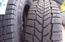 Sailun Commercio Ice 112R