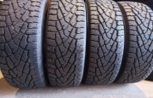 Nokian Hakkapeliitta C3 112R