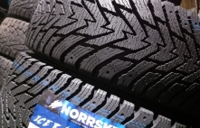 Norrsken Ice Razor 96H