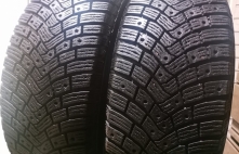 Continental Ice Contact 3 99T