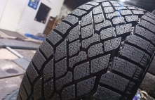 LingLong Nord Master 89T