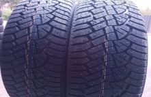 Continental Ice Contact 2 SuV DOT 18 110T