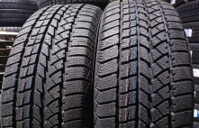 Autogreen Snow Chaser AW02 107T