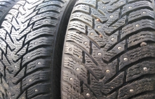 Nokian Hakkapeliitta 8 94T