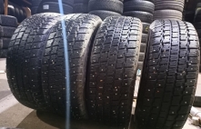 Cooper Wheather-Master S/T 2 96T